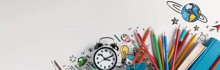 banner